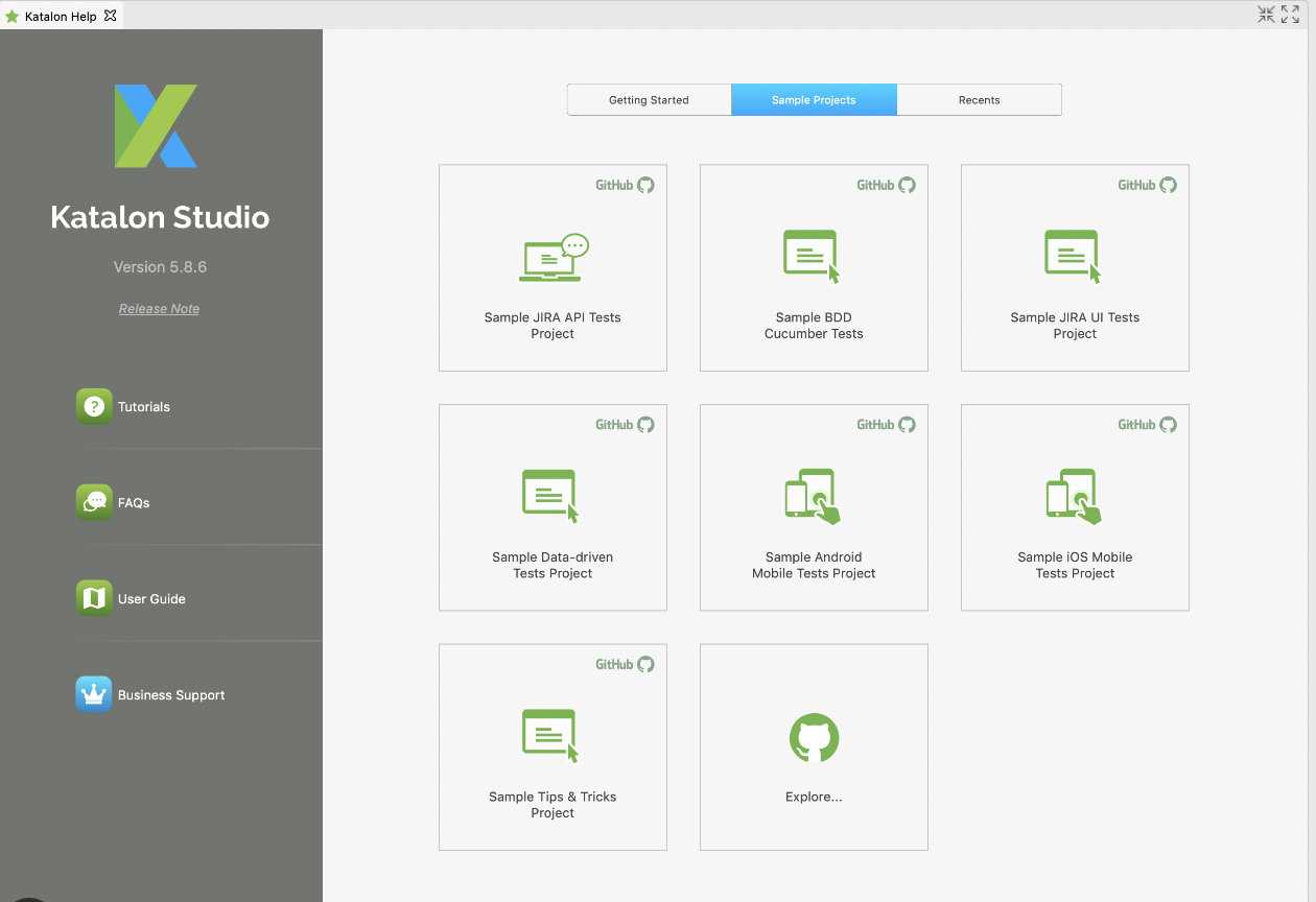 Selenium vs Katalon Studio vs Appium - Which Is Best For Automation